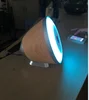 2018 amazon best selling colorful LED lamp 10000mAh Blue tooth speaker