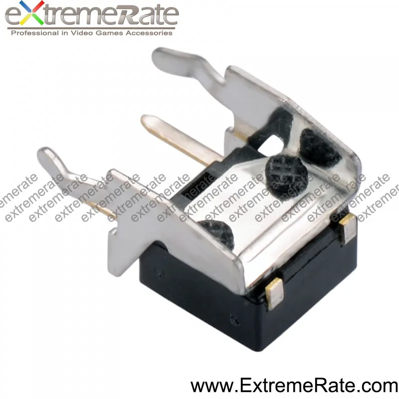 New Brand High Quality Rb/lb Tactile Switch Repair Bumper Button For