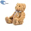 Factory Custom Stuffed With Long Legs Industrial White Bear