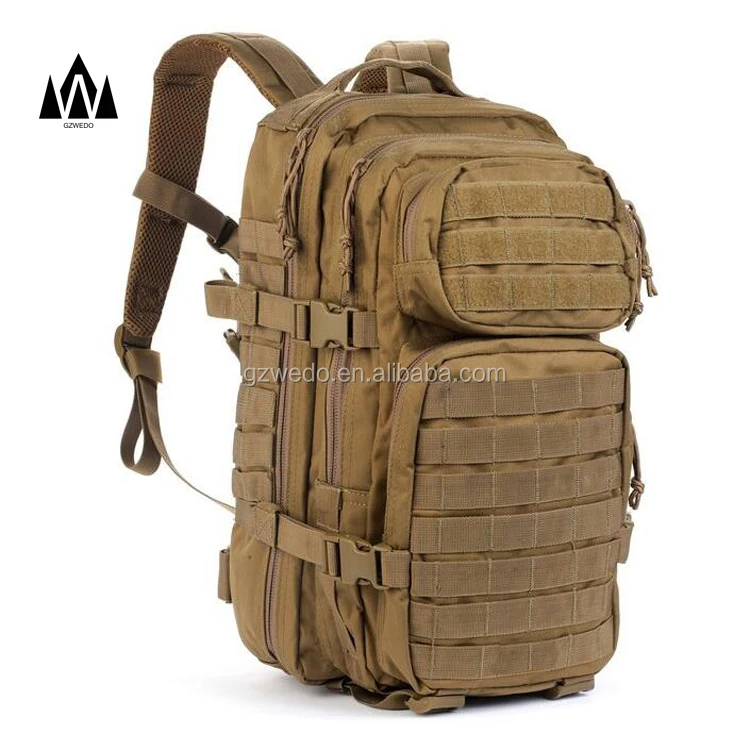 Mens Tactical Military Backpack For Day Missions & Hiking,Outdoor 
