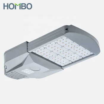 New Age Leds Smart Street Lighting System New Age Leds Smart Street Lighting