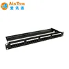 Best selling 3m 24 port UTP patch panel for computer