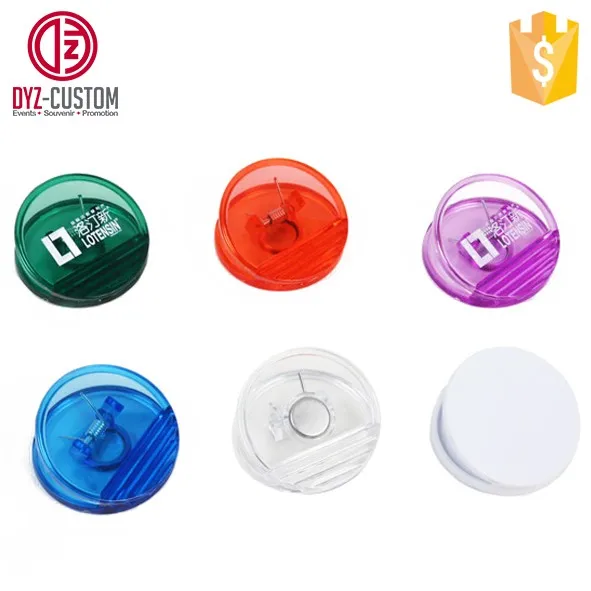 Promotional Plastic Magnetic Clip (5).jpg