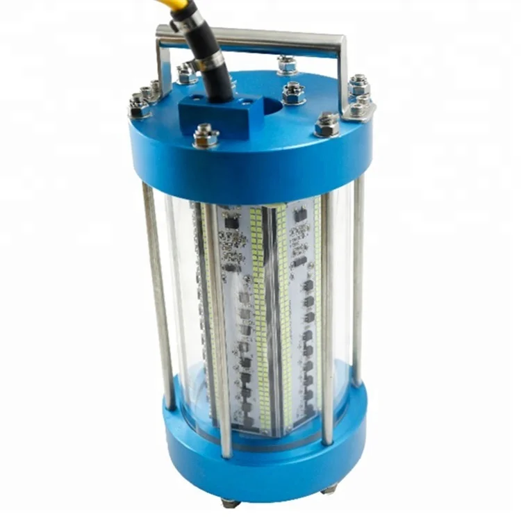 High Efficient submersible led fish attracting fishing lure light (4).jpg