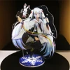 Free Sample CNC Cut Custom Print Acrylic Display Stand Anime Character Standee Figure