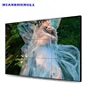 Flexible Digital Lcd Large e ink Display Screen 3x3 Digital Lcd Display Screen Video Wall Indoor Samsung 55"