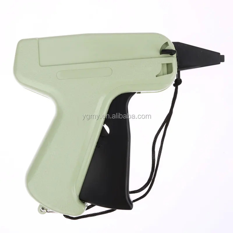 Hot Garment Price Label Gun Clothes Tag Gun Needles Set Tool Labeller
