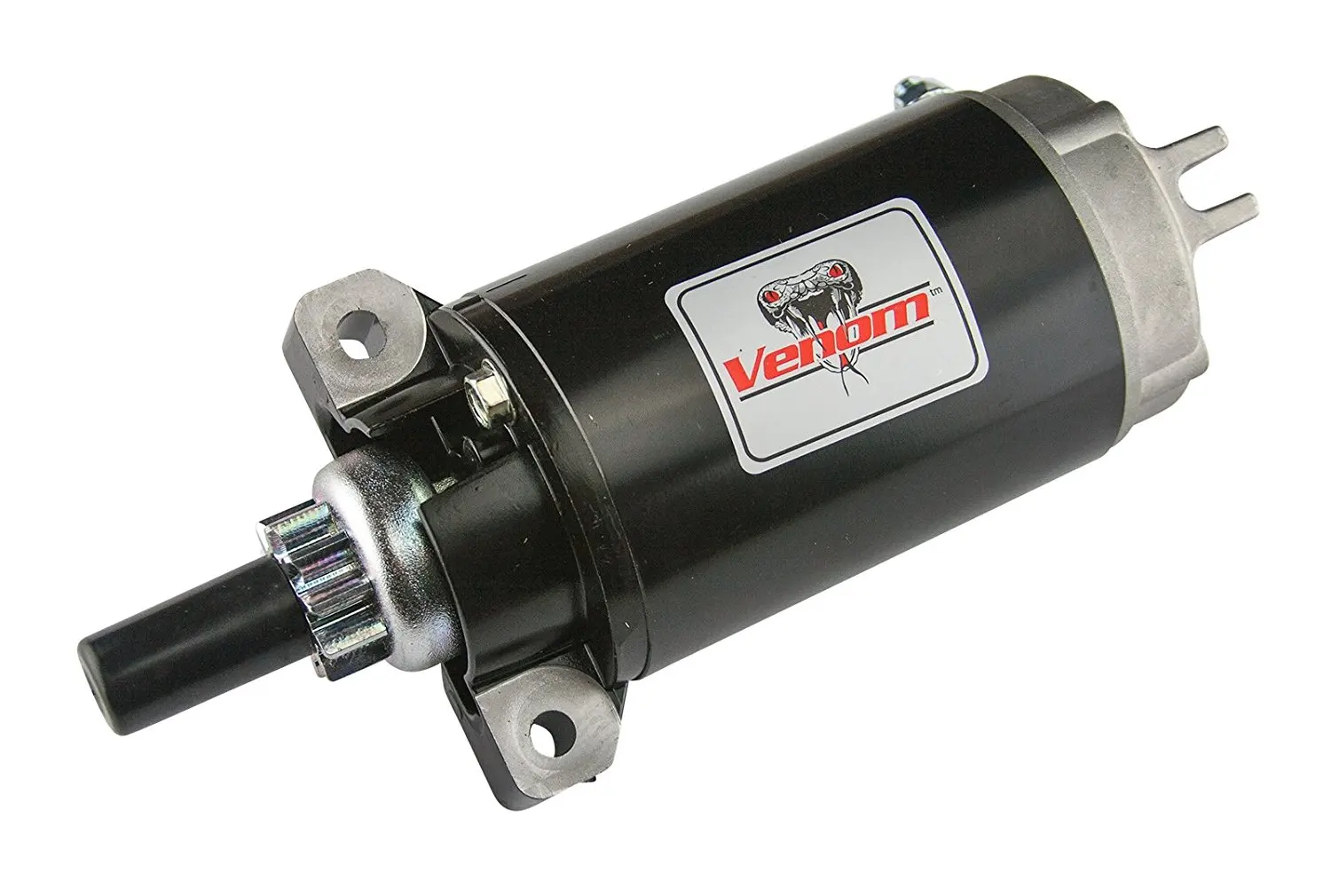 Get Quotations · NEW Premium Venom Mercury Mariner Marine Outboard Starter  MANY 30 40 50 60 HP