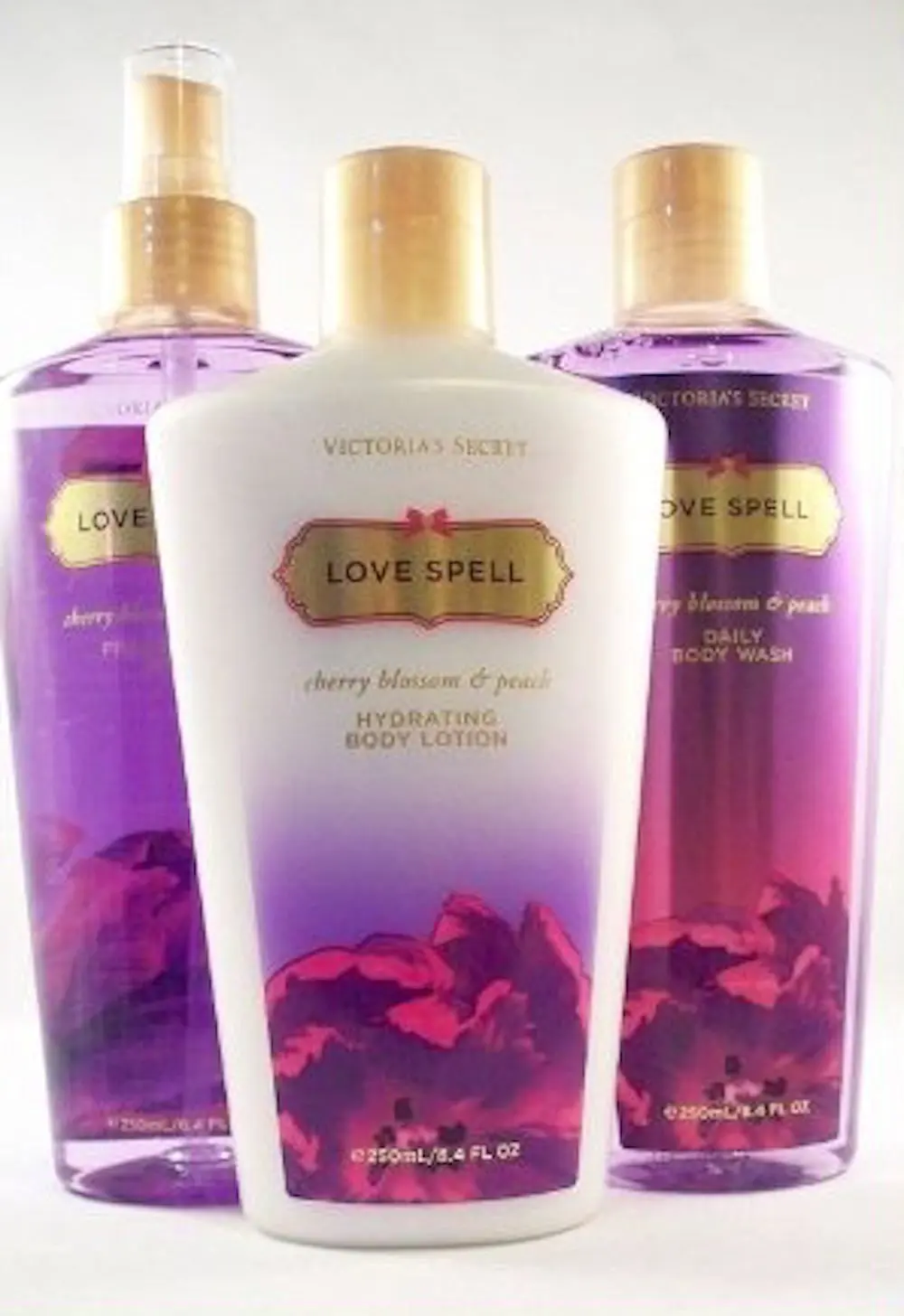 victoria secret garden collection