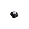 Taidacent 5-30VDC Light Control Adjustable Delay Human Body Infrared Motion Sensor Switch Automatic Infrared Sensor Switch