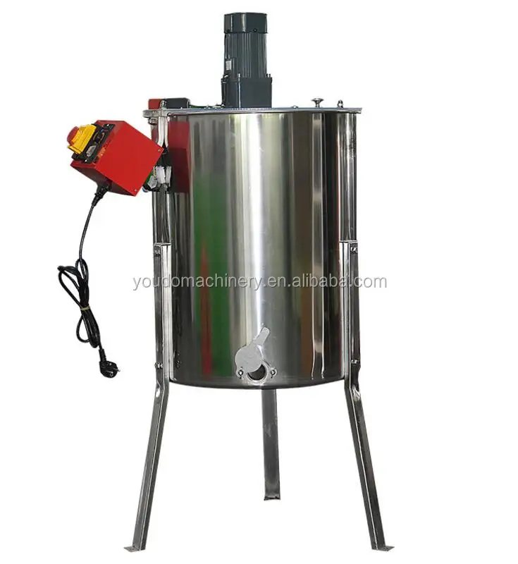 Honey Extractor / Honey Centrifuge Machine / Centrifuge For Honey Buy