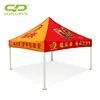 3x4.5m aluminum folding tent gazebo marquee pop up tent used canopies for sale