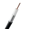 Environmental and soft 5c2v high quality cable coaxial 500 QR500 RG500 QR540 RG540 coaxial cable