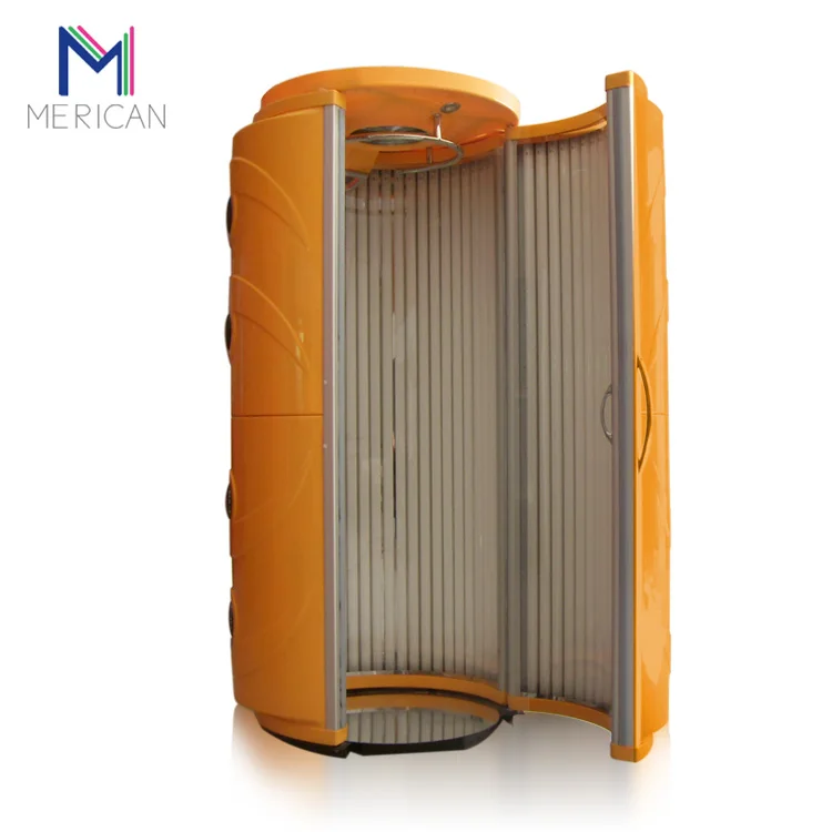 Facial tanning lamps, sexual female domination