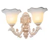 European glass Wall Lamp 2016 new mode