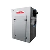 Single Door Hot Air Circulation Fruit Drying Bottle Water Washing Drying Machine