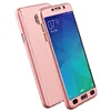 Amazon best seller for samsung j7 prime case black phone cover for samsung j5 prime j3 prime 360 case
