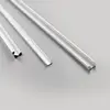 Size Can be customized led aluminum profile for led strip/led bar light