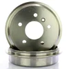 MN102439 Drum Brake Front Rear Brake Drum In Auto Brake Drums For Mitsubishi L200