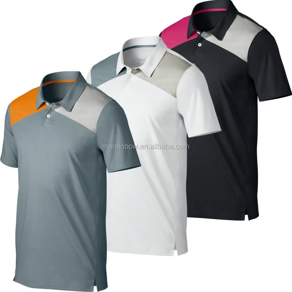 performance polo shirts wholesale