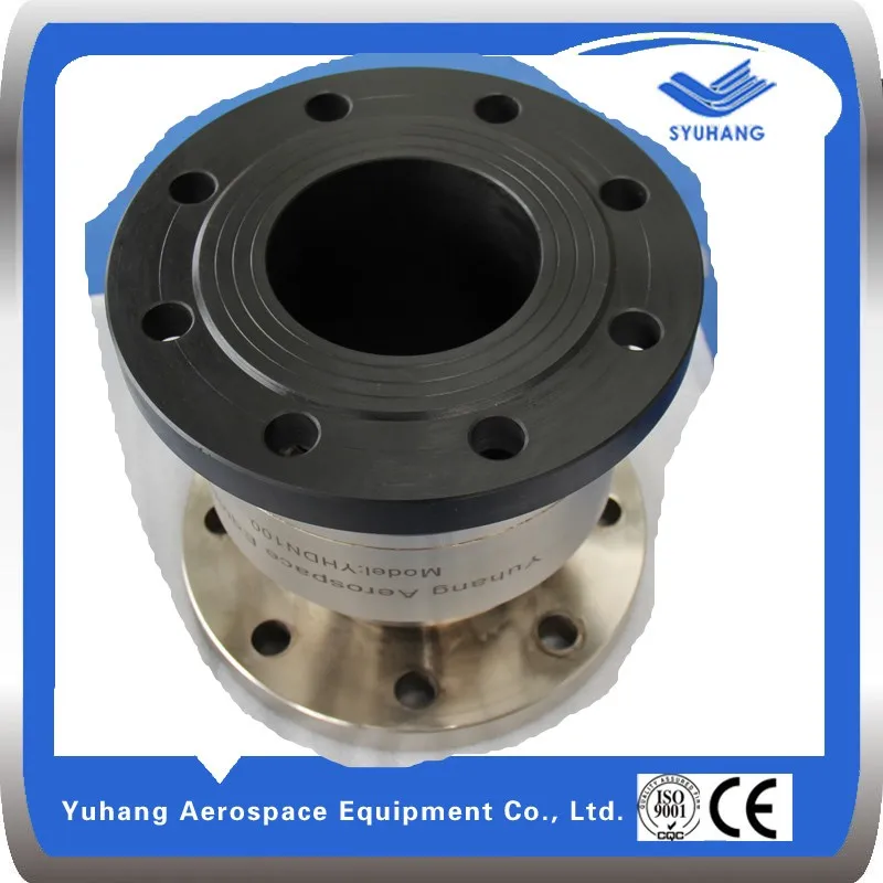 Dn125 Mechanical Sealing Stainless Steel Swivel Joint,Hydraulic Rotary