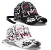 2019 New Baseball Cap Sun Caps Hip Hop Cap Visor Spring Hat Men Adjustable Snapback Cotton Cap