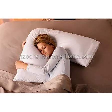 pillow v body Shaped Body Pillow Pillow V Bamboo Maternity Pregnancy