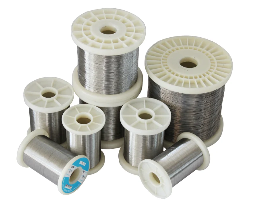 Alloy wire