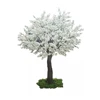 Konda tree decoration High simulation hot sale item PInk Cherry Blossom wedding tree artificial