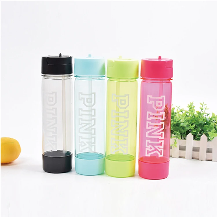 710ml Plastic Water Bottle Clear Plastic Water Bottles - Buy Drinking 