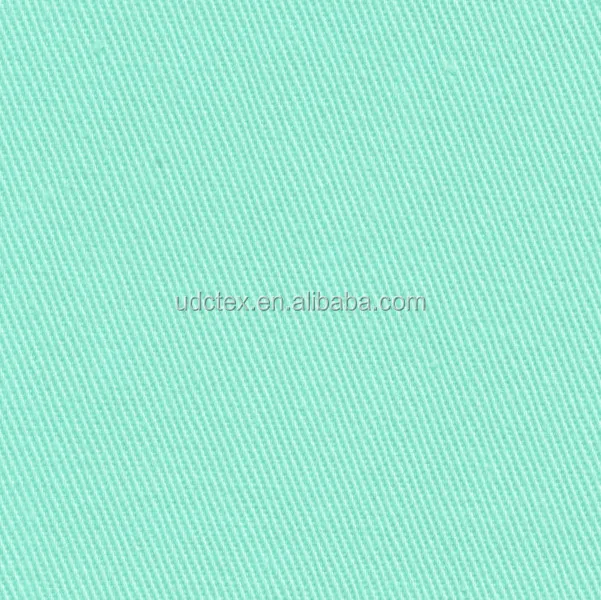 Cotton twill
