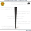 High Strength High Purity Graphite Poles