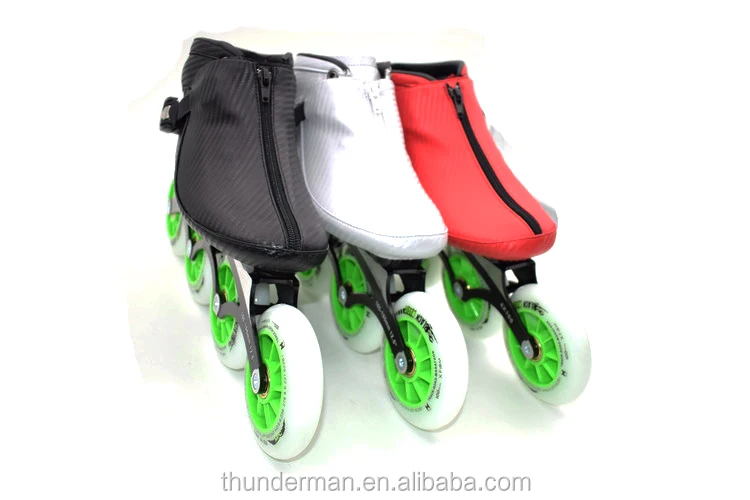 Handmade Inline Racing Skates Cityrun Inline Speed Skates Professional