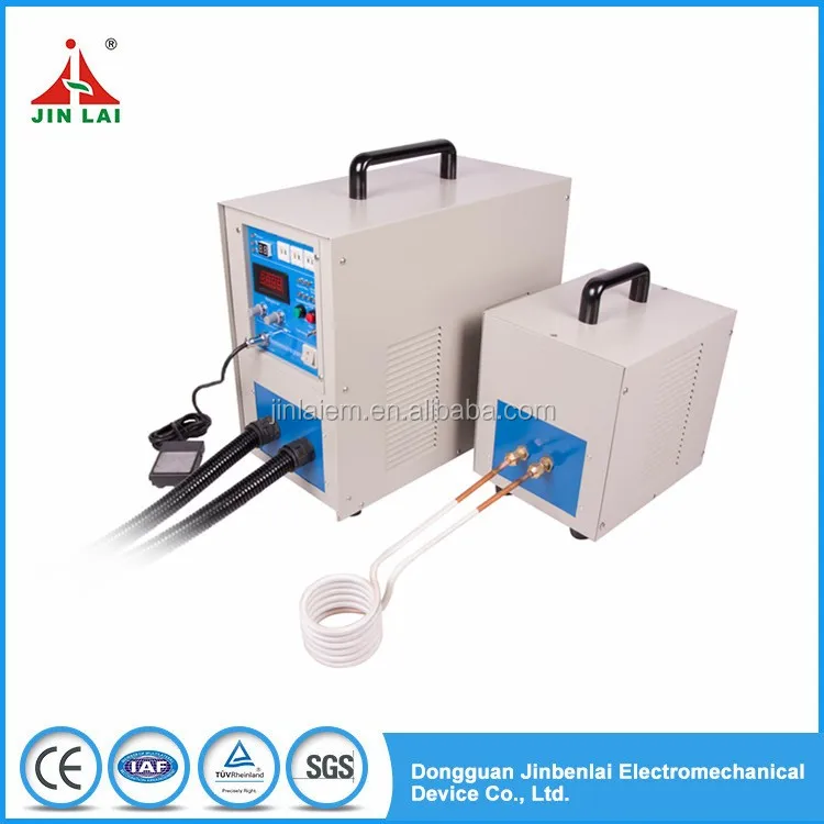 15kw Otc 6650 Induction Heating System Buy 15kw Otc 6650