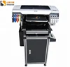 Many distributors want to get this pigment digital DTG T shirt printing machine