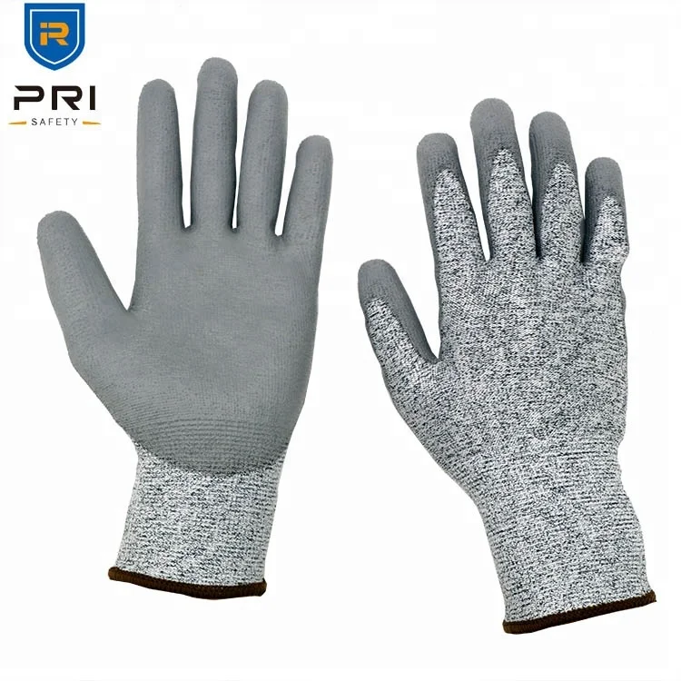 перчатки с антистатическим покрытием