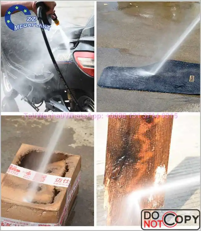 Portable Mini Automatic Car Wash Machine Buy Car Wash Foam Machine