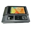 HF-A5 World First Android Fingerprint Time Attendance Access Control System with Free Software