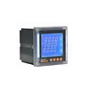 3 phase energy meter pulse output PZ96L-E4 LCD three phase voltage current power kwh meter panel meter optional rs485 ACREL
