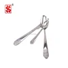 2018 high quality hotel stainless steel cutlery set/flatware/wedding tableware