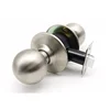 Global Ball Door Knob Passage Door Lock Knob Set