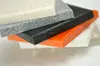 Acrylic solid surface joint seamless durable affordable acrylic solid surface