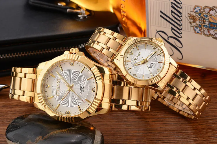 diamond quartz watch price