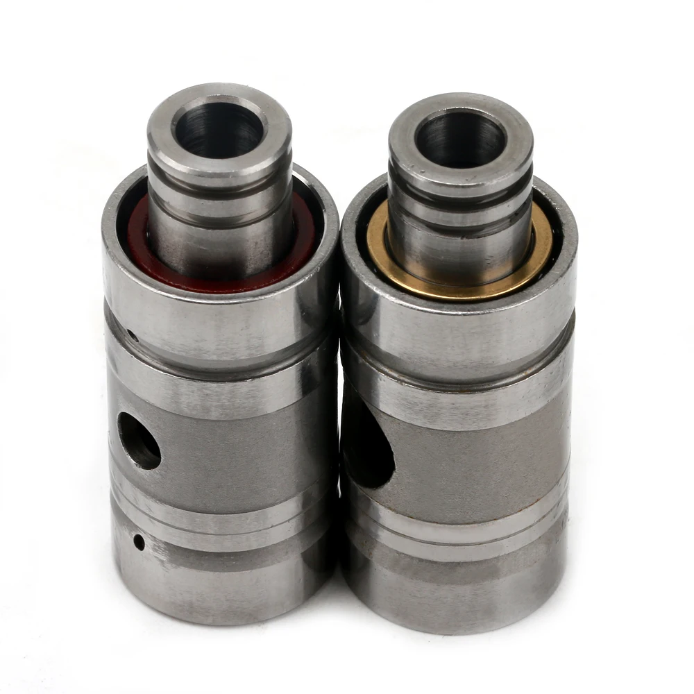 8mm inner diameter Automotive turbocharged bearing GT35R GT28R modifyTurbo ball bearing with