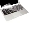 TPU Keyboard Protector Cover for EU UK apple Macbook Pro 13" 15" 17" & Macbook Air 13"
