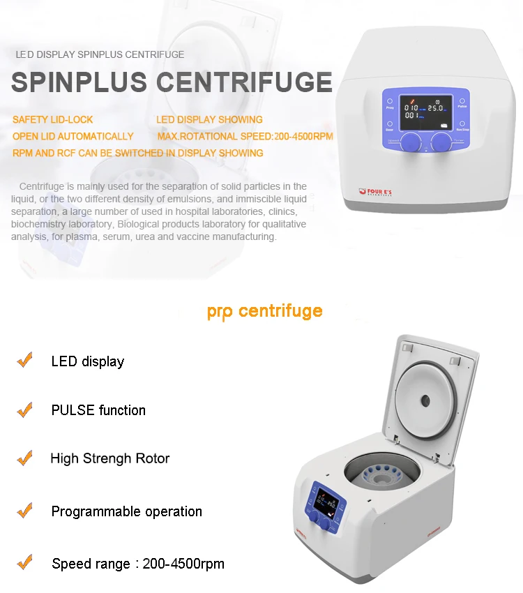 Max. Speed Of 15000rpm Clinical Centrifuge Philippines Buy Max. Speed
