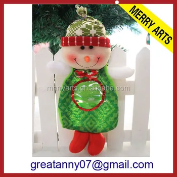 yiwu wholesale cheap oem animated christmas dolls handmade christmas snowman candy bag toy - Animated Christmas Dolls yiwu wholesale cheap oem animated christmas dolls handmade christmas snowman candy bag toy - Animated Christmas Dolls