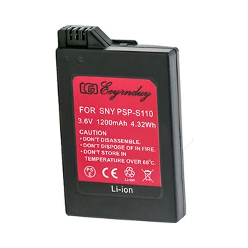psp s110 battery price