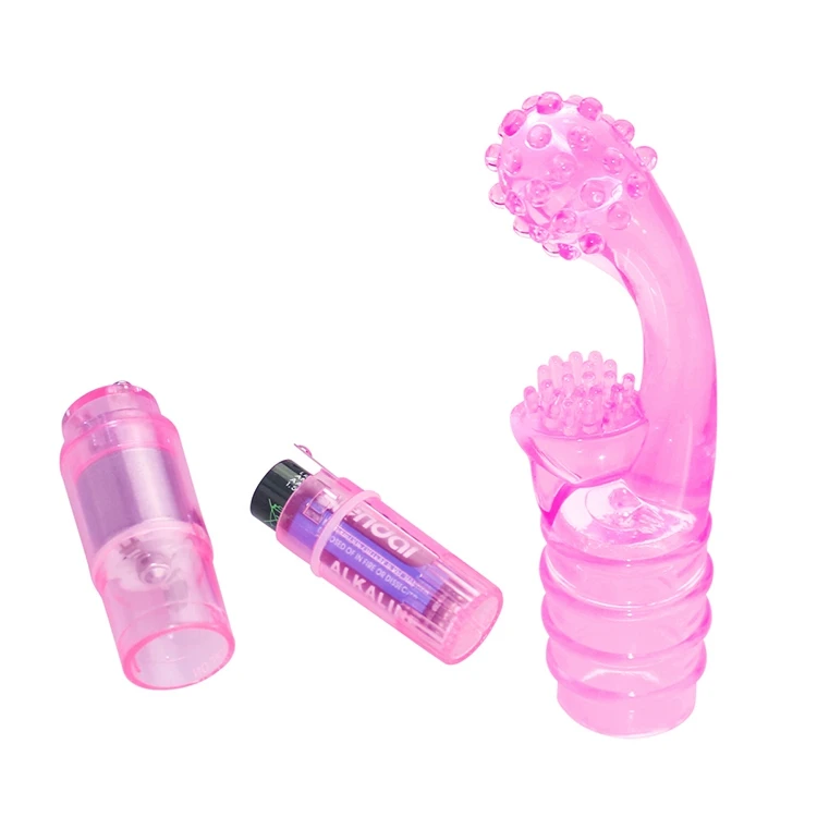 Quality Fashion Rubber Vagina Tpe Abs Pink Purple T Box Rocket 0213