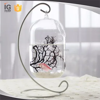 Wall Mounted Hanging Aquarium Bowl Fish Tank Wall Mounted Hanging Aquarium Bowl Fish Tank